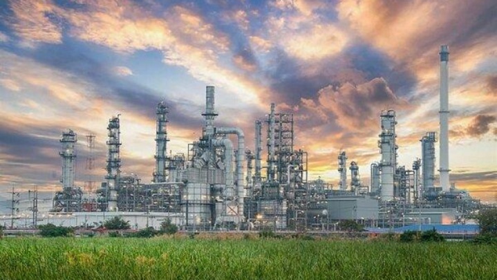 نابازار گازی ایران