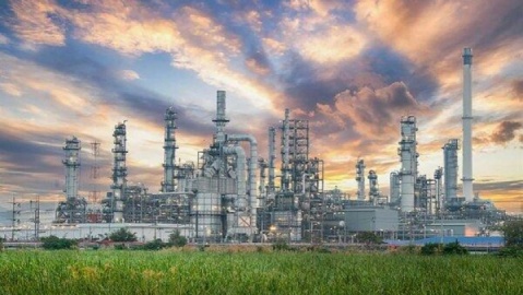 نابازار گازی ایران