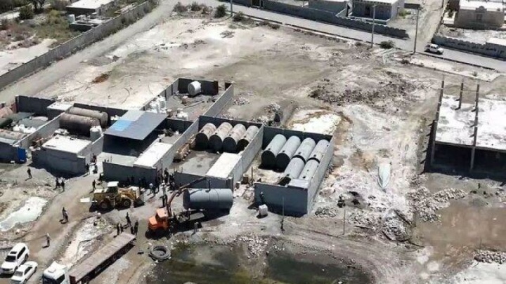 دستگیری اعضای بزرگ‌ترین باند سازمان یافته قاچاق سوخت با گردش مالی ۱۶۷ همت