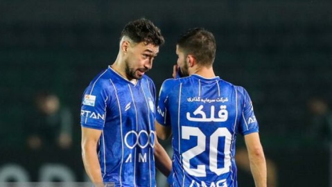 سهمیه سوخته استقلال چطور زنده شد؟