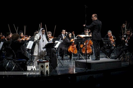 ارکستر میترا با «شب شاهنامه» در تالار وحدت
