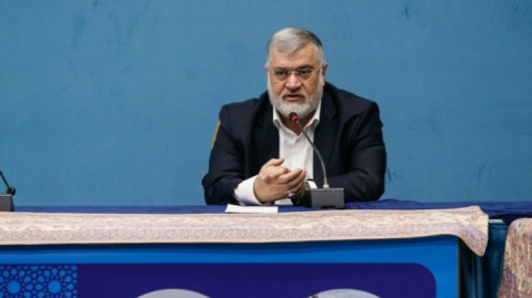 استاندار تهران: حضور دائمی در هیات دولت فرصتی برای حل ریشه‌ای مسائل پایتخت است