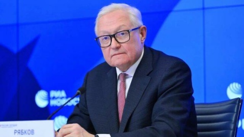 ریابکوف: حمله به تاسیسات هستهای ایران ضربه به نظام پادمانها بود
