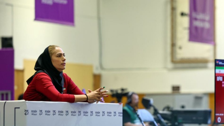 ساعی: خوشحالم جوانان تکواندو در ریاض درخشیدند/ روزهای سختی پس از جهانی داشتیم