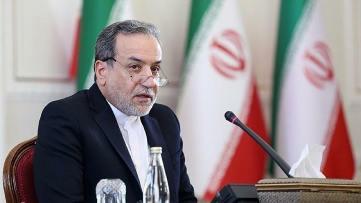 عراقچی: هرگونه توافق برای صفرکردن درصد غنی‌سازی هسته‌ای را خیانت می‌دانیم