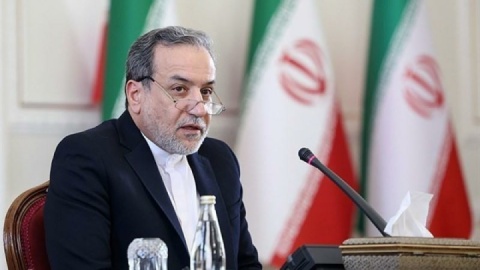 عراقچی: «توافق قاهره» توسط آمریکا و سه کشور اروپایی کشته شد