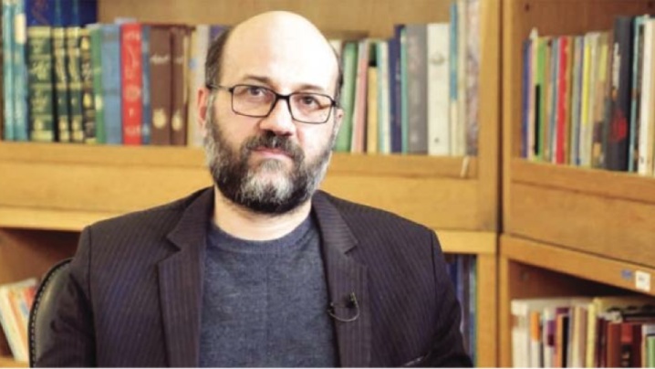 خانه‌ای برای اهل فرهنگ