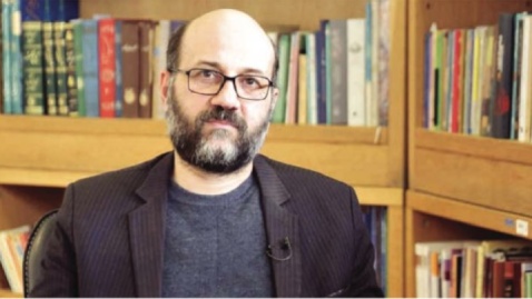 خانه‌ای برای اهل فرهنگ