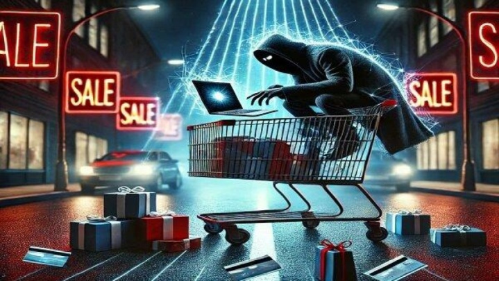 هشدار پلیس فتا درباره خریدهای اینترنتی در «جمعه سیاه»