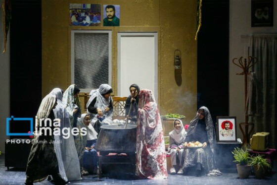 رویداد ملی قهرمان