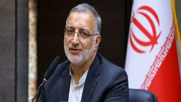 در جنگ ۱۲ روزه اخیر، آمریکا و اسرائیل نتوانستند کاری از پیش ببرند