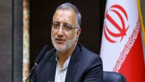 در جنگ ۱۲ روزه اخیر، آمریکا و اسرائیل نتوانستند کاری از پیش ببرند