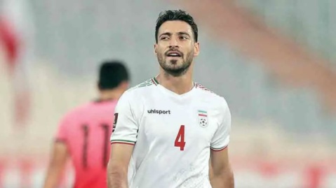 فیلم/ اظهارات جنجالی شجاع خلیلزاده: مردم به ما استرس میدهند!