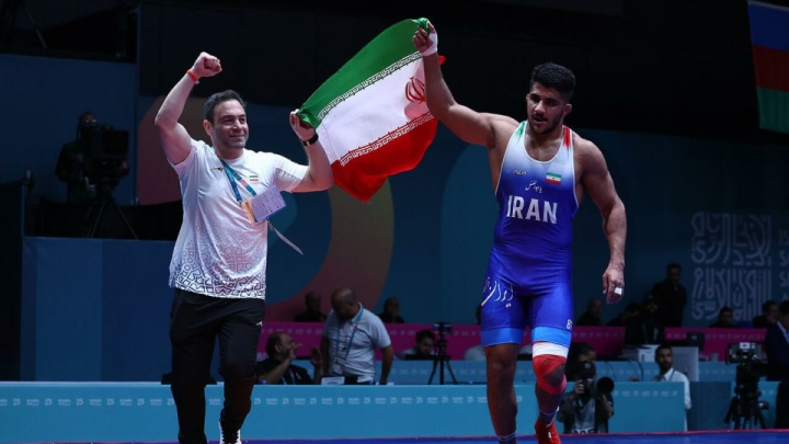 پنج طلا، نقره و برنز سفیران اقتدار در روز یازدهم