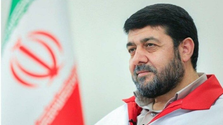 هلال‌احمر ایران خدمات بهداشتی را در کنیا گسترش داد