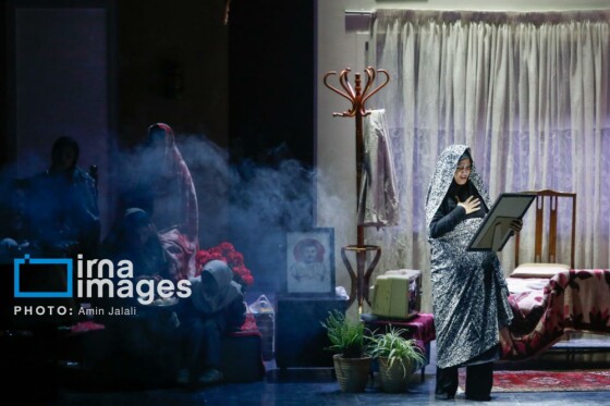 رویداد ملی قهرمان