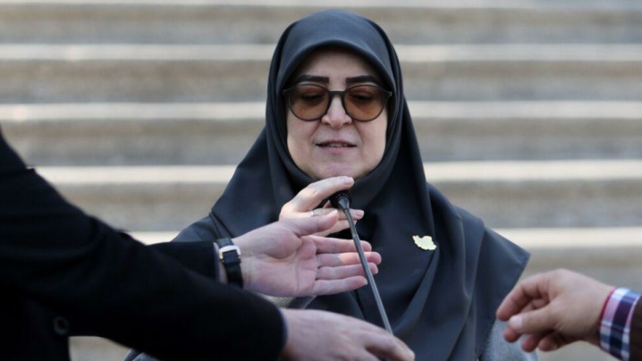 مهاجرانی: سوخت تجهیزات بارورسازی ابرها تامین می‌شود