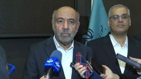 فیلم/  وزیر کار: برای حقوق بازنشستگان به مجلس لایحه می‌دهیم