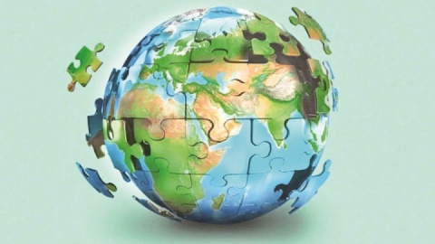 دستور کاری برای جنوب جهانی