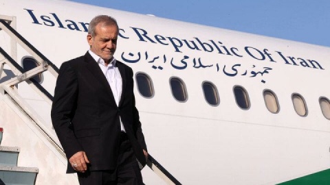 استان قزوین در انتظار تصمیم‌های بزرگ؛ سفر پزشکیان و امید به گره‌گشایی