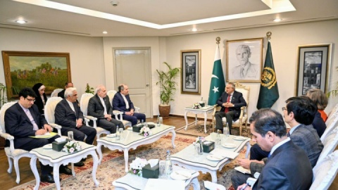 تخت‌روانچی: ارتقاء روابط با همه همسایگان، سیاست قطعی جمهوری اسلامی ایران است