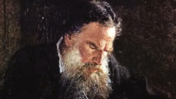 وقتی نویسنده گریست