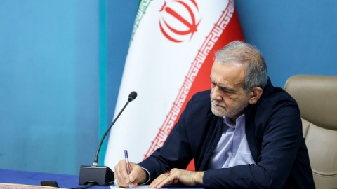 رئیس‌جمهور قانون حمایت از ایرانیان خارج از کشور را ابلاغ کرد