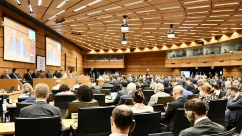 آغاز نشست شورای حکام آژانس/ از حذف دستورکار برجامی تا اصرار غرب بر رویکردهای تقابلی