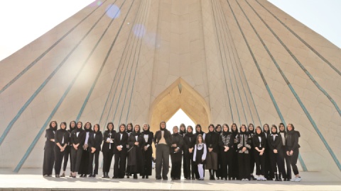 بازخوانی روایت زنانه از ژرفای شاهنامه