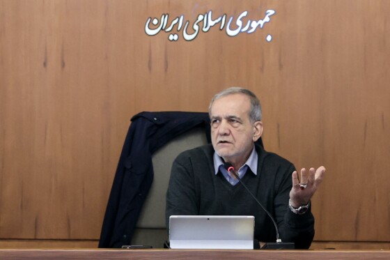 جلسه هیئت دولت