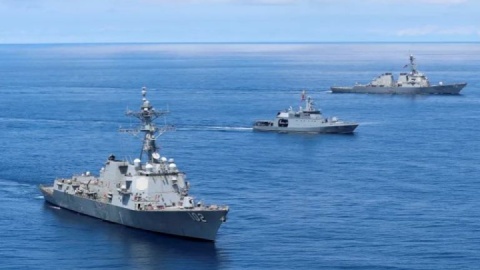 بهانه تراشی برای مداخله نظامی در ونزوئلا