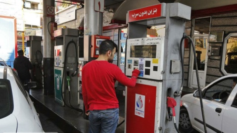 امسال باید ۶ میلیارد دلار بنزین وارد شود