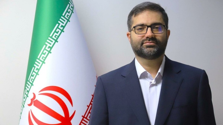 سقاب اصفهانی: هدف حل ملی مسائل انرژی است، نه ورود به دعواهای جناحی