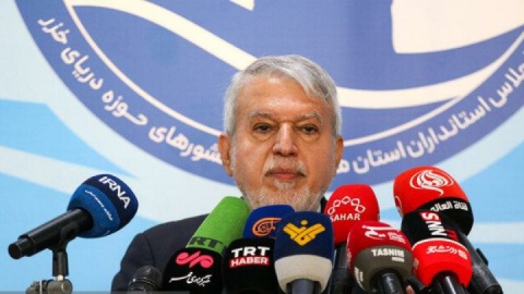 ۴.۵ میلیون نفر گردشگر خارجی طی ۲ ماه اخیر وارد ایران شدند