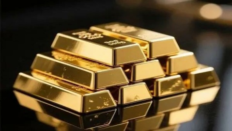 افزایش قیمت طلا در بازار جهانی؛ هر اونس به ۴٬۰۹۳ دلار رسید