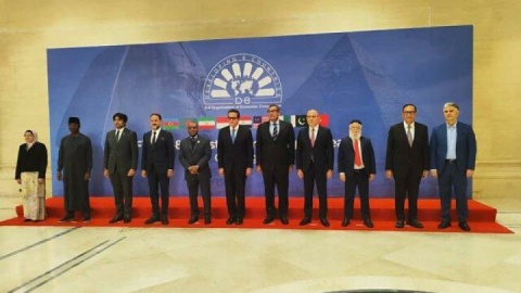 پیشنهادهای ایران به نخستین اجلاس وزیران بهداشت دی۸ در مصر