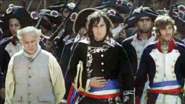 آغاز سریال تاریخی «نیل در خون» از امشب