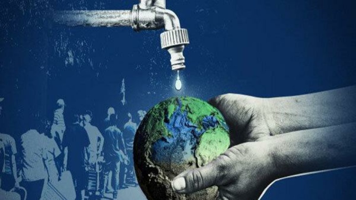 تهران در تنگنای آبی؛ پیام‌های تازه مدیریت مصرف بر فراز پل‌های پایتخت