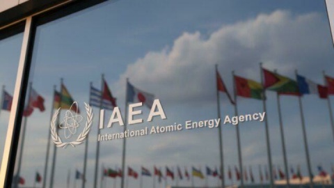 پیش‌نویس قطعنامه ضد ایرانی آمریکا و سه کشور اروپایی به شورای حکام ارائه شد