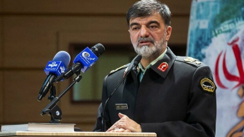 فیلم / روایت رادان از قاچاقچیانی که ظرف ۲ ساعت ۱۱ هزار میلیارد تومان وثیقه را آماده کردند