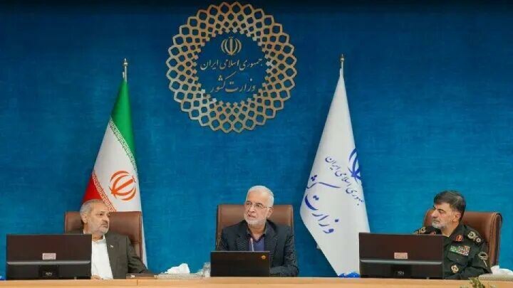 طرح مدیریت اتباع موفق بوده و با قوت ادامه می‌یابد