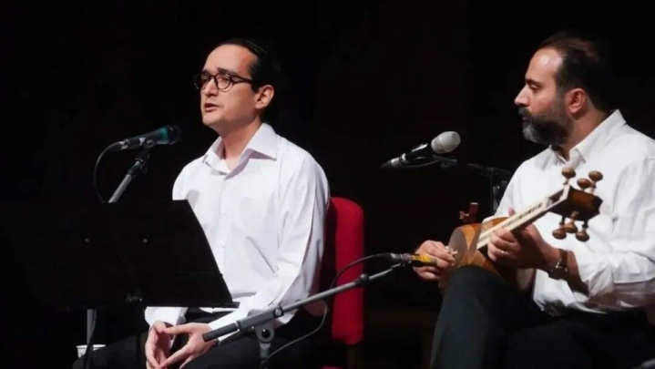 اختصاص «طرز تازه» نهم به غزلیات سعدی و فراخوان بخش ایرانی «پیانو کلارا»