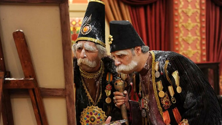 قصه‌های ناتمام