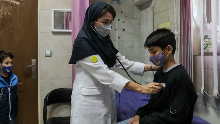 هنوز به پیک نرسیده‌ایم