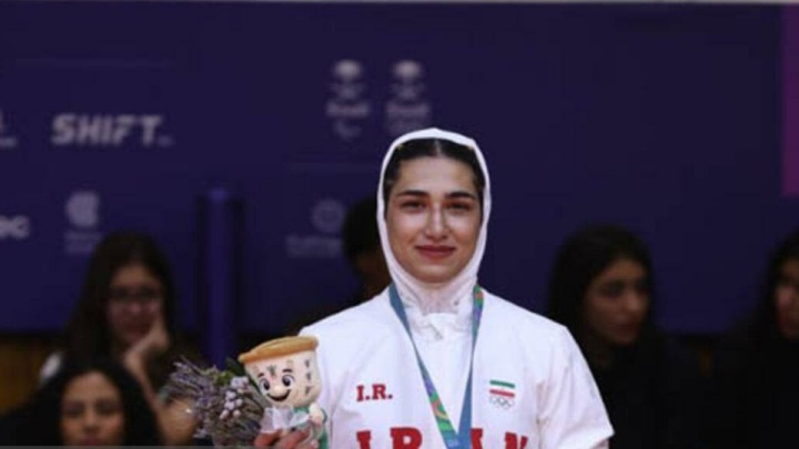 بربط: پتانسیل ما خیلی بیشتر از این است