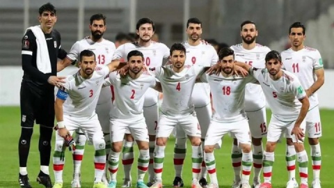 سیدبندی احتمالی جام جهانی ۲۰۲۶/ سخت‌ترین و آسان‌ترین گروه برای ایران