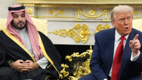 آمریکا: غنی سازی در خاک عربستان صورت نخواهد گرفت