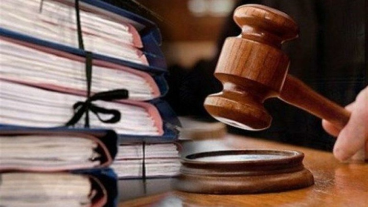 سارقان مسلح دست خالی فرار کردند