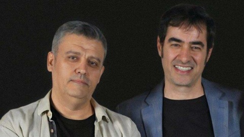 شهاب حسینی دوباره با کارگردان «رها» همکاری می‌کند