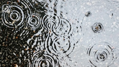 تبدیل باران به انرژی؛ فناوری جدید چینی تولید برق از قطرات باران